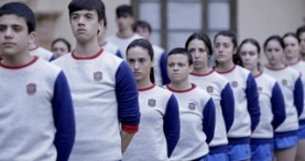 Чёрная лагуна: Вершины 1 сезон 3 серия