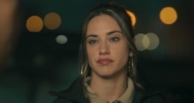 Достать до неба 1 сезон 2 серия