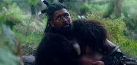 Мёртвые земли 1 сезон 3 серия