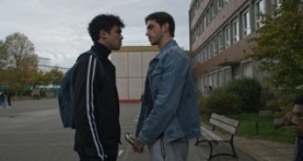 Смертоносный 2 сезон 3 серия