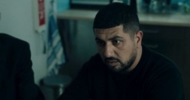 Марокканская мафия 5 сезон 1 серия