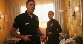 Новичок 1 сезон 9 серия