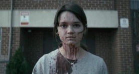 Уэйн 1 сезон 5 серия