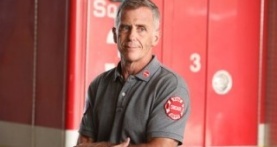 Чикаго в огне 10 сезон 2 серия