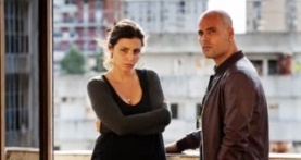 Гоморра 2 сезон 8 серия