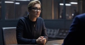 Алекс Райдер 3 сезон 2 серия