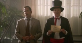 В городе убийств 1 сезон 1 серия