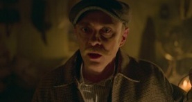 Полночь в отеле Пера Палас 1 сезон 4 серия