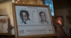 Неразгаданные тайны 2 сезон 6 серия