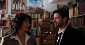 Мечты и жизни 1 сезон 9 серия