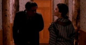 Твин Пикс 2 сезон 12 серия