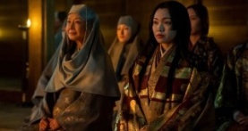 Сёгун 1 сезон 6 серия