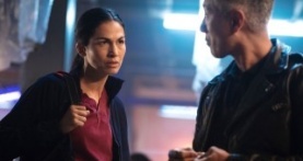 Уборщица 4 сезон 2 серия