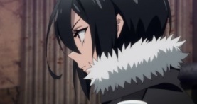 Самый известный диктор создаёт самый великий в мире клан 1 сезон 5 серия