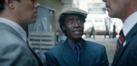 Чёрный понедельник 2 сезон 6 серия