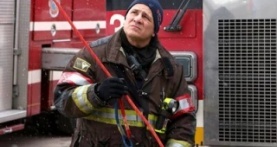 Чикаго в огне 11 сезон 21 серия