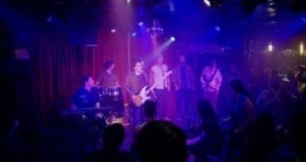 Любовь 3 сезон 9 серия