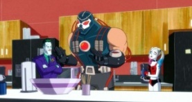 Харли Квинн 1 сезон 9 серия