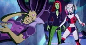 Харли Квинн 5 сезон 7 серия