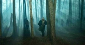 Отвага и Честь 1 сезон 5 серия