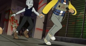 Бесконечный поезд 2 сезон 7 серия