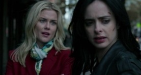 Джессика Джонс 1 сезон 4 серия