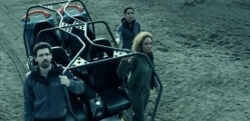 Пространство/Экспансия 4 сезон 2 серия