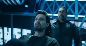 Пространство/Экспансия 5 сезон 5 серия