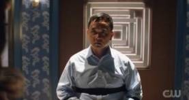 Кунг-фу 1 сезон 3 серия