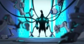 Киллер Севен 2 сезон 6 серия