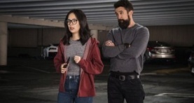 Мистический квест: Пир ворона 1 сезон 8 серия