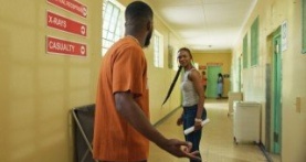 Танцуй! 1 сезон 4 серия