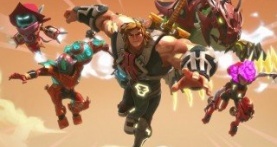 Хи-Мэн и Властелины Вселенной 1 сезон 10 серия