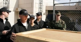 Морская полиция: Спецотдел 6 сезон 8 серия