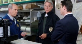 Морская полиция: Спецотдел 9 сезон 7 серия