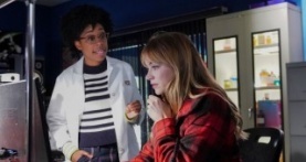 Морская полиция: Спецотдел 16 сезон 13 серия