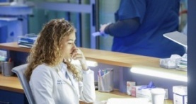 Медики Чикаго 2 сезон 9 серия