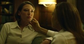 Охотник за разумом 1 сезон 6 серия