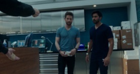 Ординатор 5 сезон 6 серия