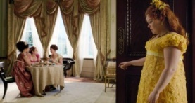 Бриджертоны 1 сезон 6 серия