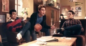 Ривердэйл 4 сезон 19 серия