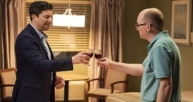 Комната 104 2 сезон 4 серия