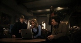 Vизитеры 1 сезон 4 серия