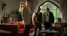 Предложение 1 сезон 4 серия