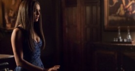 Дневники вампира 8 сезон 16 серия