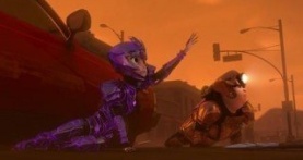 Охотники на троллей 3 сезон 13 серия