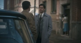 Топор/Аче 2 сезон 4 серия