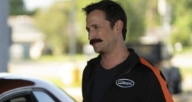 Грабь награбленное: Искупление / Воздействие: Искупление 2 сезон 9 серия