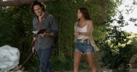 Дейзи Джонс и The Six 1 сезон 5 серия