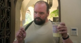 Диета из Санта-Клариты 3 сезон 3 серия